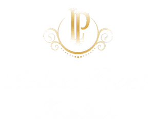 Ludovic Point Traiteur Logo